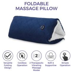 Online Coussin massant Soin De La Personne