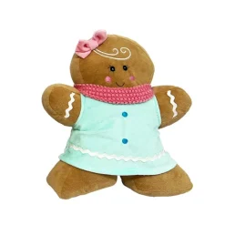 Sale Coussin pain d'epices et pere no Enfant Accessoire Noël Enfant