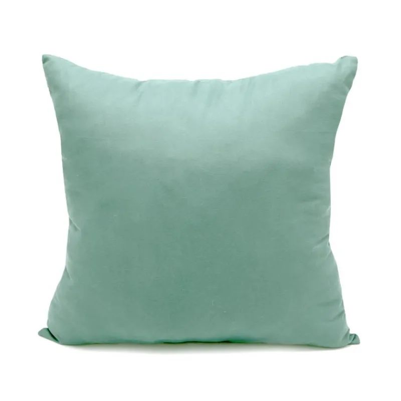 Clearance Coussin romy 38x38cm vert Décoration Textile·Coussin, Housse De Coussin