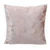 Hot Coussin rosewood 40x40cm rose Décoration Textile·Coussin, Housse De Coussin