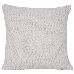 Discount Coussin snowflake creme 45x45cm Décoration Textile·Coussin, Housse De Coussin