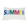 Coussin summer tufte Décoration Textile·Coussin, Housse De Coussin
