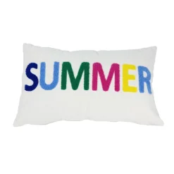 Coussin summer tufte Décoration Textile·Coussin, Housse De Coussin