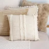 New Coussin ubud 40x40cm Décoration Textile·Coussin, Housse De Coussin