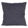 Outlet Coussin velours cotele feuilles Décoration Textile·Coussin, Housse De Coussin