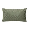 Sale Coussin zelva 30x50cm vert Décoration Textile·Coussin, Housse De Coussin