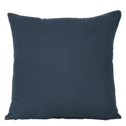 Hot Coussins poly nine 45x45 gris Décoration Textile·Coussin, Housse De Coussin