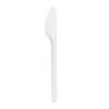 Couteau x200 plastique reutilisa Vaisselle Jetable