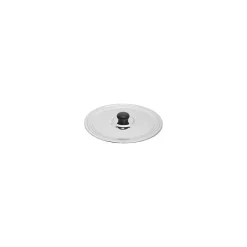 Discount Couvercle inox. 22/24/26cm Casserole, Poêle