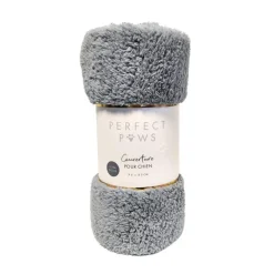 Outlet Couverture pour chien sherpa Couchage Chien
