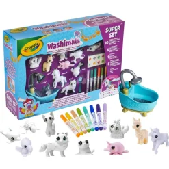 New 926009104 washimals Enfant Loisirs Créatifs|Loisirs Créatifs
