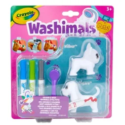 Outlet washimal - chiens Enfant Loisirs Créatifs|Loisirs Créatifs