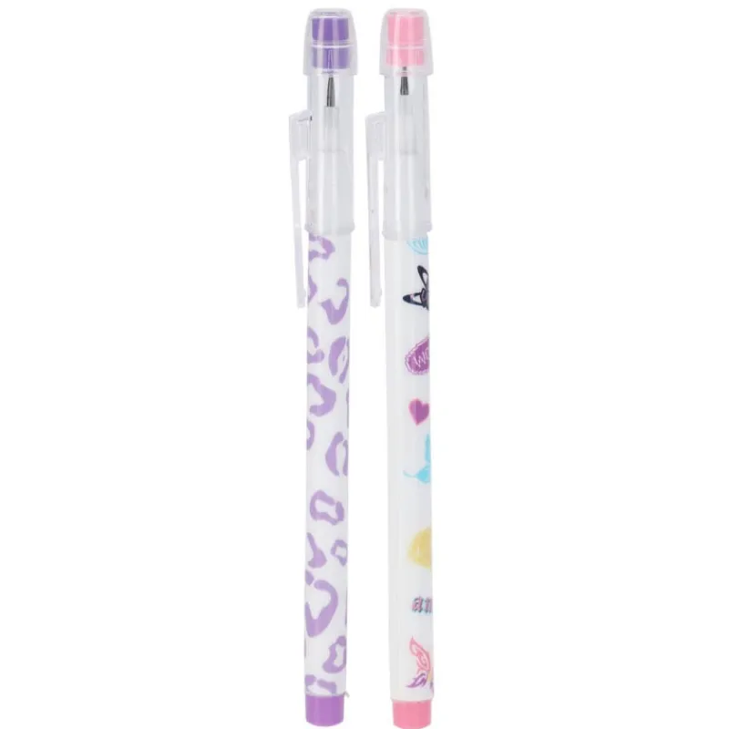Sale Crayon a papier avec gomme Fournitures