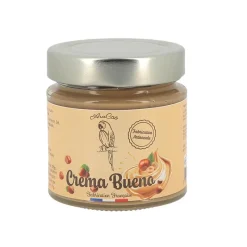 Sale Crema bueno pate a tartiner 200g Epicerie Sucrée·Confiture, Pâtes À Tartine, Sucre