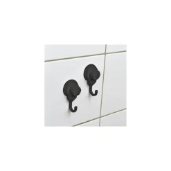Sale Crochet x2 Accessoire Salle De Bain
