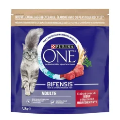 Clearance Croquettes adulte pour chat Alimentation Chat