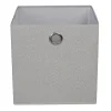 Online Cube de rangement beige chine Rangement Décoratif