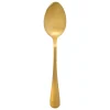 Sale Cuillere a soupe 4p gold Vaisselle, Art De La Table·Couverts, Ménagère