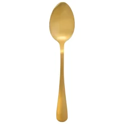 Sale Cuillere a soupe 4p gold Vaisselle, Art De La Table·Couverts, Ménagère