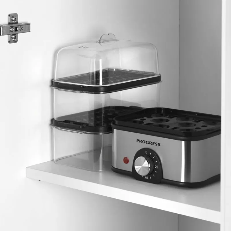 Hot Cuiseur vapeur 3 etages Cuisine|Petit Électroménager