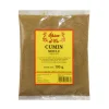 Hot Cumin moulu 100g Epicerie Salée·Condiment, Assaisonnement