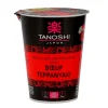 New Cup nouilles boeuf teppanyaki Epicerie Salée·Cuisine Du Monde