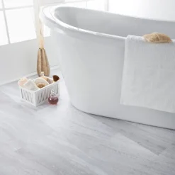 Outlet Dalles pvc effet marbre Revetement Sol, Mur