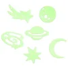 Clearance Decoration phosphorescente x48 Décoration Murale
