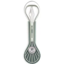 Best Decoupe fruits 6 en 1 Ustensiles, Accessoire De Cuisine