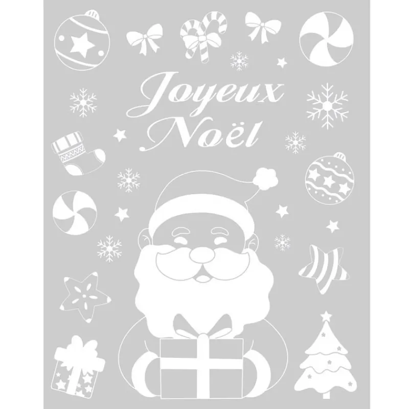 Outlet Decovitre bl pn bn re 30x38 Décoration