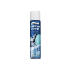 Outlet Degivrant 400ml Automobile