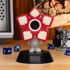 Demogorgon icon light Cadeau Licence