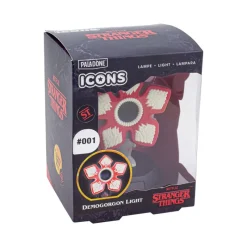 Demogorgon icon light Cadeau Licence