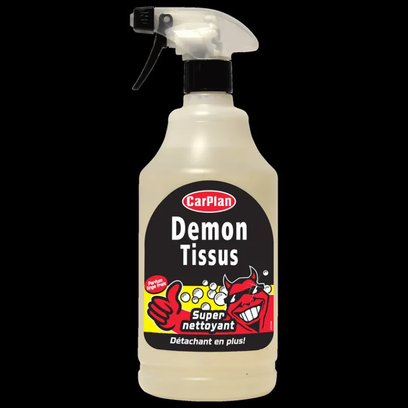 nettoyant tissus 1l Automobile