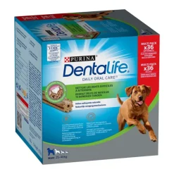 Dentalife multipack large x36 Alimentation Chien