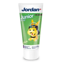 Dentifrice junior 6-12 ans Hygiène Dentaire·Dentifrice