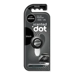 Clearance Desodorisant black Automobile