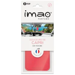 Best Desodorisant douceurs de capri Automobile
