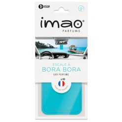 Desodorisant escale a bora bora Automobile