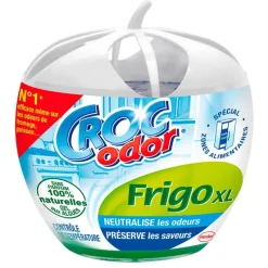 Discount Desodorisant frigo 140g Désodorisant