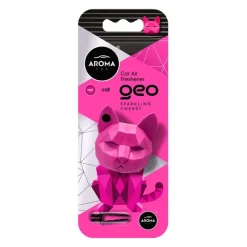 Clearance Desodorisant geo cat - cherry Automobile