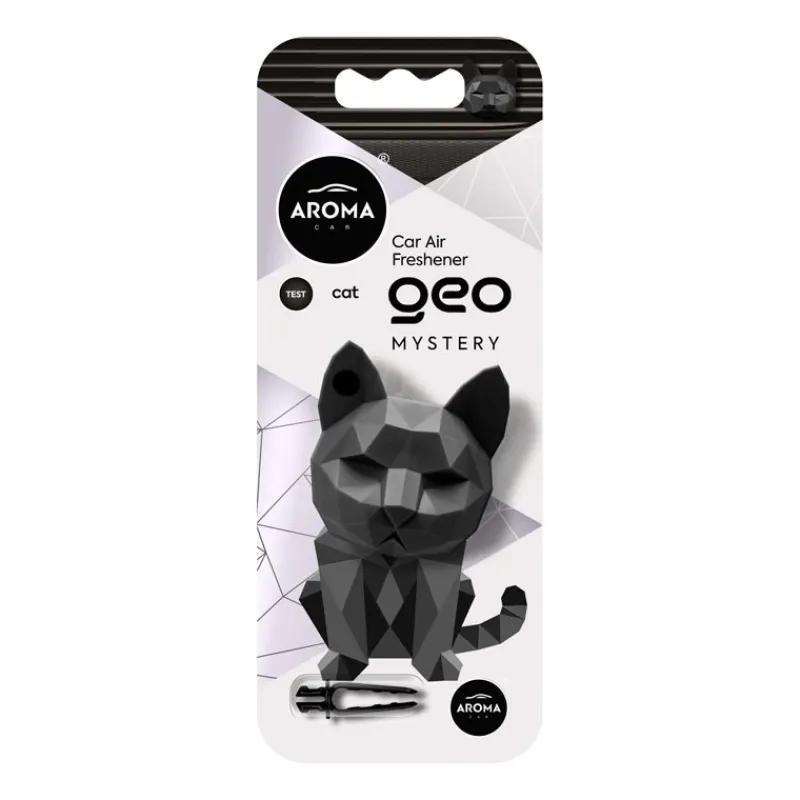 Sale Desodorisant geo cat - mystery Automobile