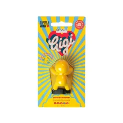 Outlet Desodorisant gigi jaune caramel Automobile