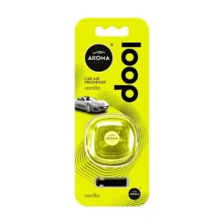 Desodorisant loop gel 9g vanilla Automobile