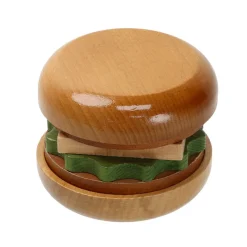 Clearance Dessous de plat hamburger 3d Vaisselle, Art De La Table·Accessoires De Table
