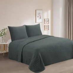 Hot Dessus lit romance 260x240+2t an Linge De Lit·Dessus De Lit, Couverture