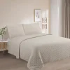 Sale Dessus lit romance 260x240+2t ta Linge De Lit·Dessus De Lit, Couverture