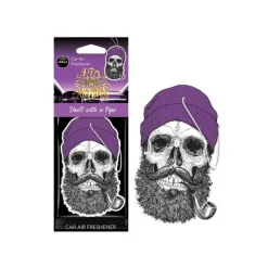 Online Dia de los muertos skull Automobile