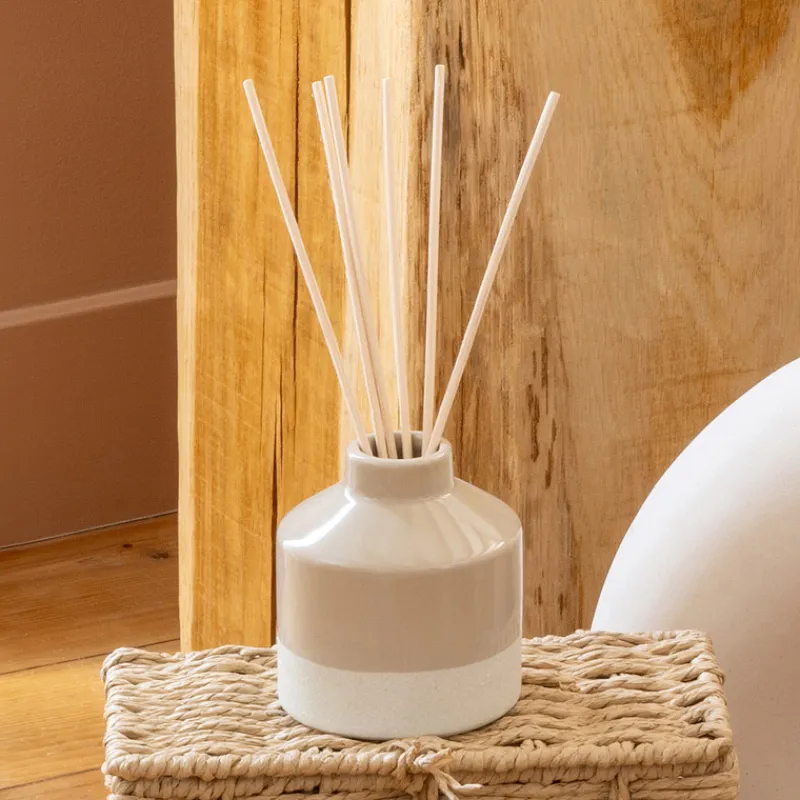 Sale Diffuseur bicolore Bougie, Senteur
