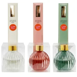 Sale Diffuseur de parfum Bougie, Senteur